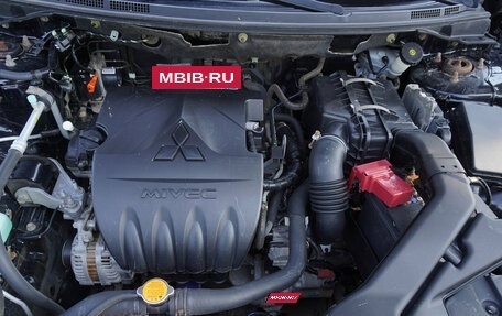 Mitsubishi Lancer IX, 2010 год, 619 000 рублей, 22 фотография