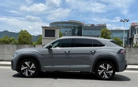 Volkswagen Teramont I, 2024 год, 4 454 000 рублей, 3 фотография