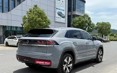 Volkswagen Teramont I, 2024 год, 4 454 000 рублей, 4 фотография