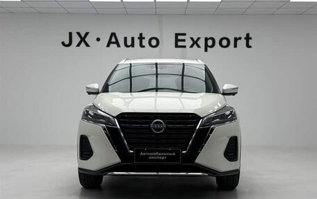 Nissan Kicks I, 2023 год, 1 300 007 рублей, 2 фотография