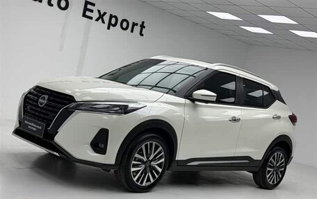Nissan Kicks I, 2023 год, 1 300 007 рублей, 5 фотография
