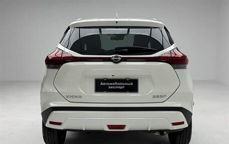 Nissan Kicks I, 2023 год, 1 300 007 рублей, 6 фотография