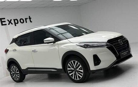 Nissan Kicks I, 2023 год, 1 300 007 рублей, 3 фотография