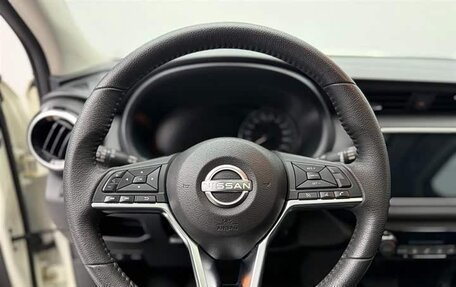 Nissan Kicks I, 2023 год, 1 300 007 рублей, 11 фотография