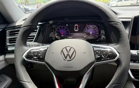 Volkswagen Teramont I, 2024 год, 4 454 000 рублей, 8 фотография
