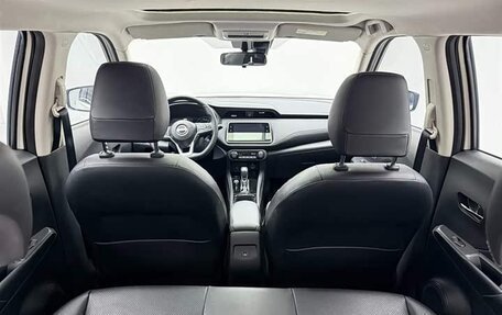 Nissan Kicks I, 2023 год, 1 300 007 рублей, 7 фотография