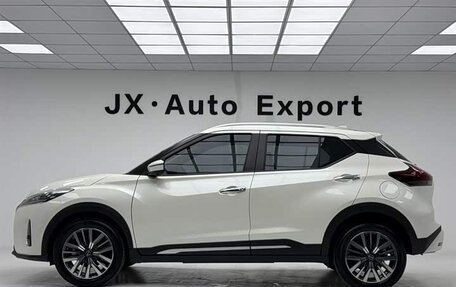 Nissan Kicks I, 2023 год, 1 300 007 рублей, 4 фотография