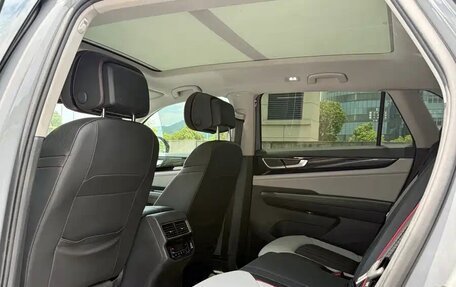 Volkswagen Teramont I, 2024 год, 4 454 000 рублей, 10 фотография
