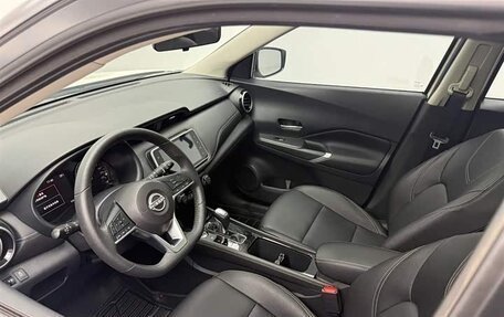 Nissan Kicks I, 2023 год, 1 300 007 рублей, 12 фотография