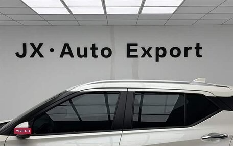Nissan Kicks I, 2023 год, 1 300 007 рублей, 10 фотография