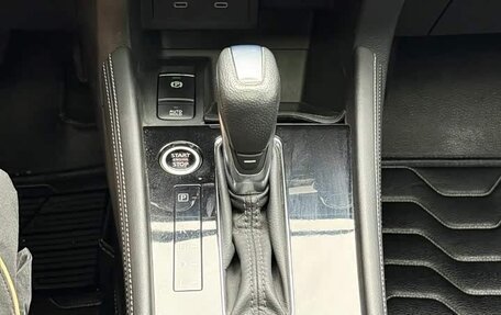 Nissan Kicks I, 2023 год, 1 300 007 рублей, 15 фотография