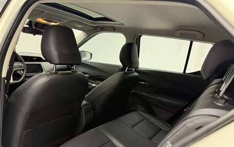 Nissan Kicks I, 2023 год, 1 300 007 рублей, 21 фотография