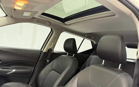 Nissan Kicks I, 2023 год, 1 300 007 рублей, 20 фотография
