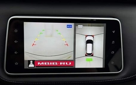 Nissan Kicks I, 2023 год, 1 300 007 рублей, 14 фотография