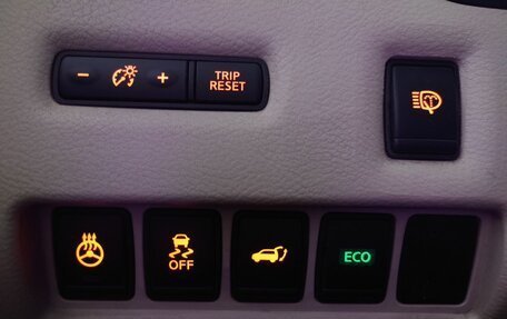 Nissan Murano, 2017 год, 2 294 999 рублей, 13 фотография