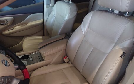 Nissan Murano, 2017 год, 2 294 999 рублей, 21 фотография