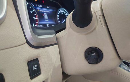 Nissan Murano, 2017 год, 2 294 999 рублей, 20 фотография