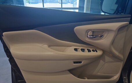 Nissan Murano, 2017 год, 2 294 999 рублей, 19 фотография