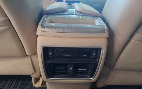 Nissan Murano, 2017 год, 2 294 999 рублей, 17 фотография