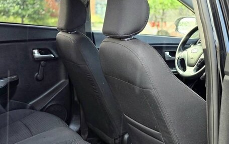 KIA Rio III рестайлинг, 2015 год, 390 000 рублей, 7 фотография