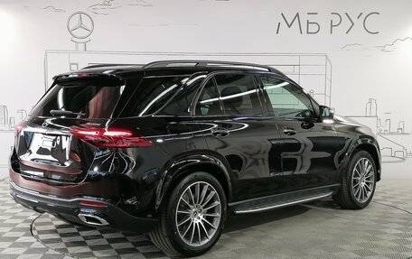Mercedes-Benz GLE, 2026 год, 16 900 000 рублей, 7 фотография