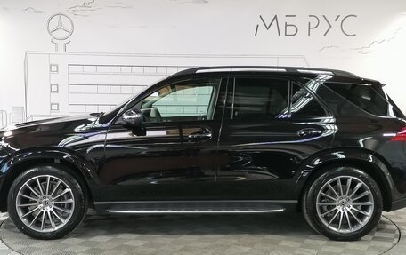 Mercedes-Benz GLE, 2026 год, 16 900 000 рублей, 3 фотография