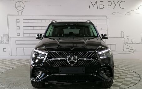 Mercedes-Benz GLE, 2026 год, 16 900 000 рублей, 2 фотография