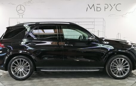 Mercedes-Benz GLE, 2026 год, 16 900 000 рублей, 6 фотография