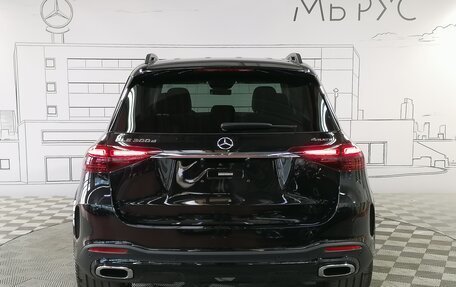 Mercedes-Benz GLE, 2026 год, 16 900 000 рублей, 4 фотография