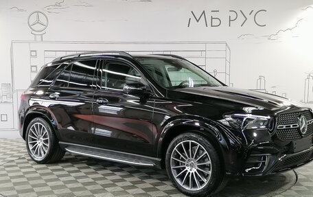 Mercedes-Benz GLE, 2026 год, 16 900 000 рублей, 5 фотография
