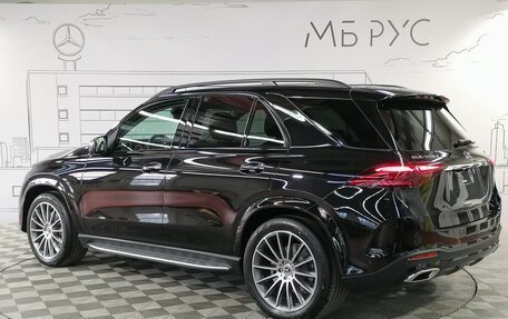 Mercedes-Benz GLE, 2026 год, 16 900 000 рублей, 8 фотография
