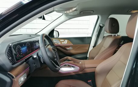 Mercedes-Benz GLE, 2026 год, 16 900 000 рублей, 11 фотография