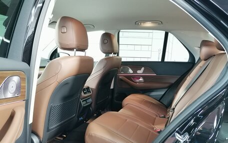 Mercedes-Benz GLE, 2026 год, 16 900 000 рублей, 13 фотография