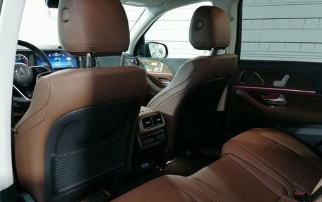 Mercedes-Benz GLE, 2026 год, 16 900 000 рублей, 15 фотография