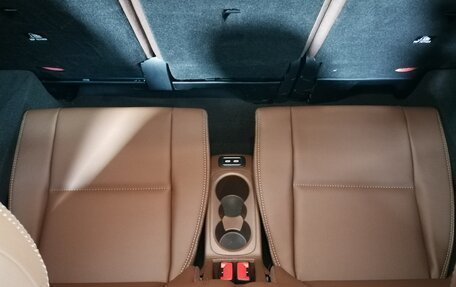 Mercedes-Benz GLE, 2026 год, 16 900 000 рублей, 17 фотография