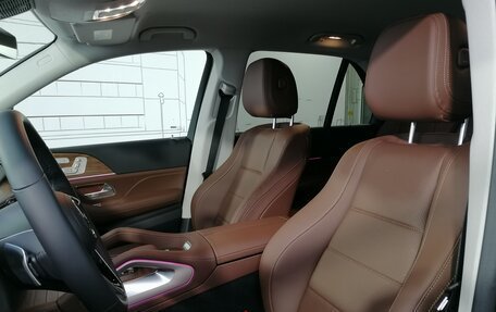 Mercedes-Benz GLE, 2026 год, 16 900 000 рублей, 12 фотография