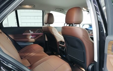 Mercedes-Benz GLE, 2026 год, 16 900 000 рублей, 22 фотография