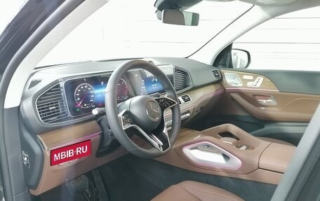 Mercedes-Benz GLE, 2026 год, 16 900 000 рублей, 10 фотография