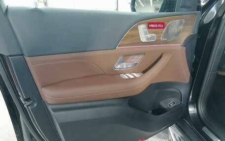 Mercedes-Benz GLE, 2026 год, 16 900 000 рублей, 9 фотография