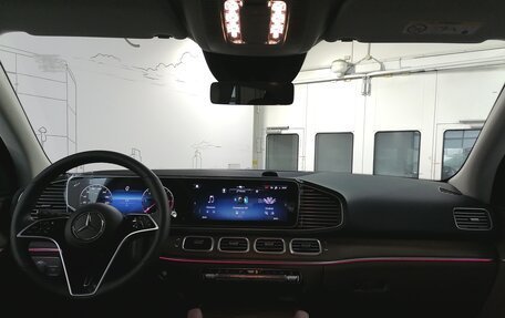 Mercedes-Benz GLE, 2026 год, 16 900 000 рублей, 31 фотография