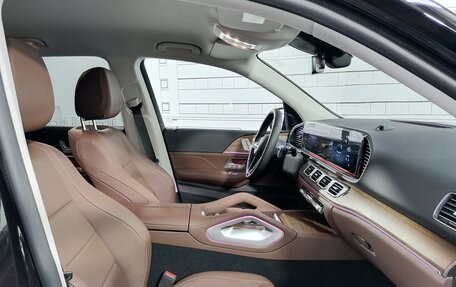 Mercedes-Benz GLE, 2026 год, 16 900 000 рублей, 25 фотография