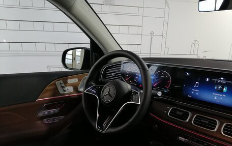 Mercedes-Benz GLE, 2026 год, 16 900 000 рублей, 30 фотография