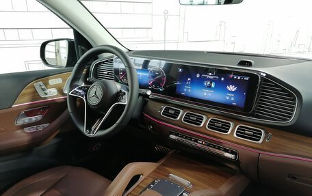 Mercedes-Benz GLE, 2026 год, 16 900 000 рублей, 28 фотография