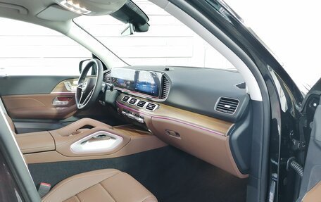 Mercedes-Benz GLE, 2026 год, 16 900 000 рублей, 24 фотография