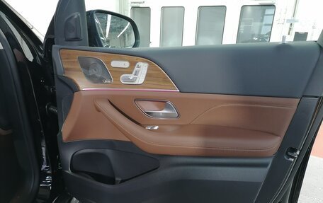 Mercedes-Benz GLE, 2026 год, 16 900 000 рублей, 27 фотография