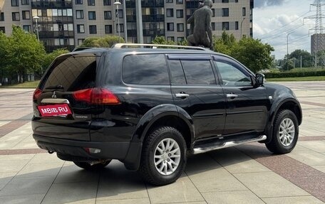 Mitsubishi Pajero Sport II рестайлинг, 2011 год, 1 250 000 рублей, 6 фотография