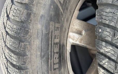Mitsubishi Pajero Sport II рестайлинг, 2011 год, 1 250 000 рублей, 19 фотография