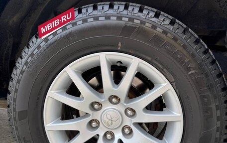 Mitsubishi Pajero Sport II рестайлинг, 2011 год, 1 250 000 рублей, 17 фотография