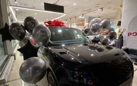 Land Rover Range Rover IV рестайлинг, 2020 год, 7 700 000 рублей, 7 фотография