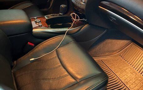 Infiniti JX, 2013 год, 1 700 000 рублей, 4 фотография